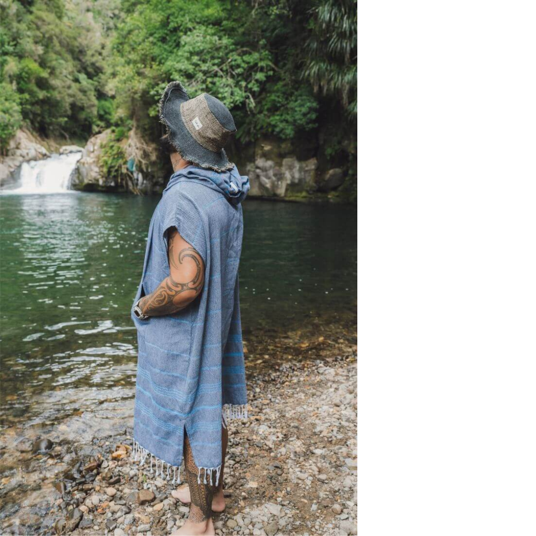 StokedNZ | Coastal Towelies | Henry