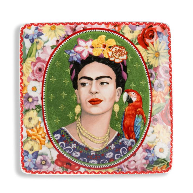 La La Land  Frida Square | Trinket Tray