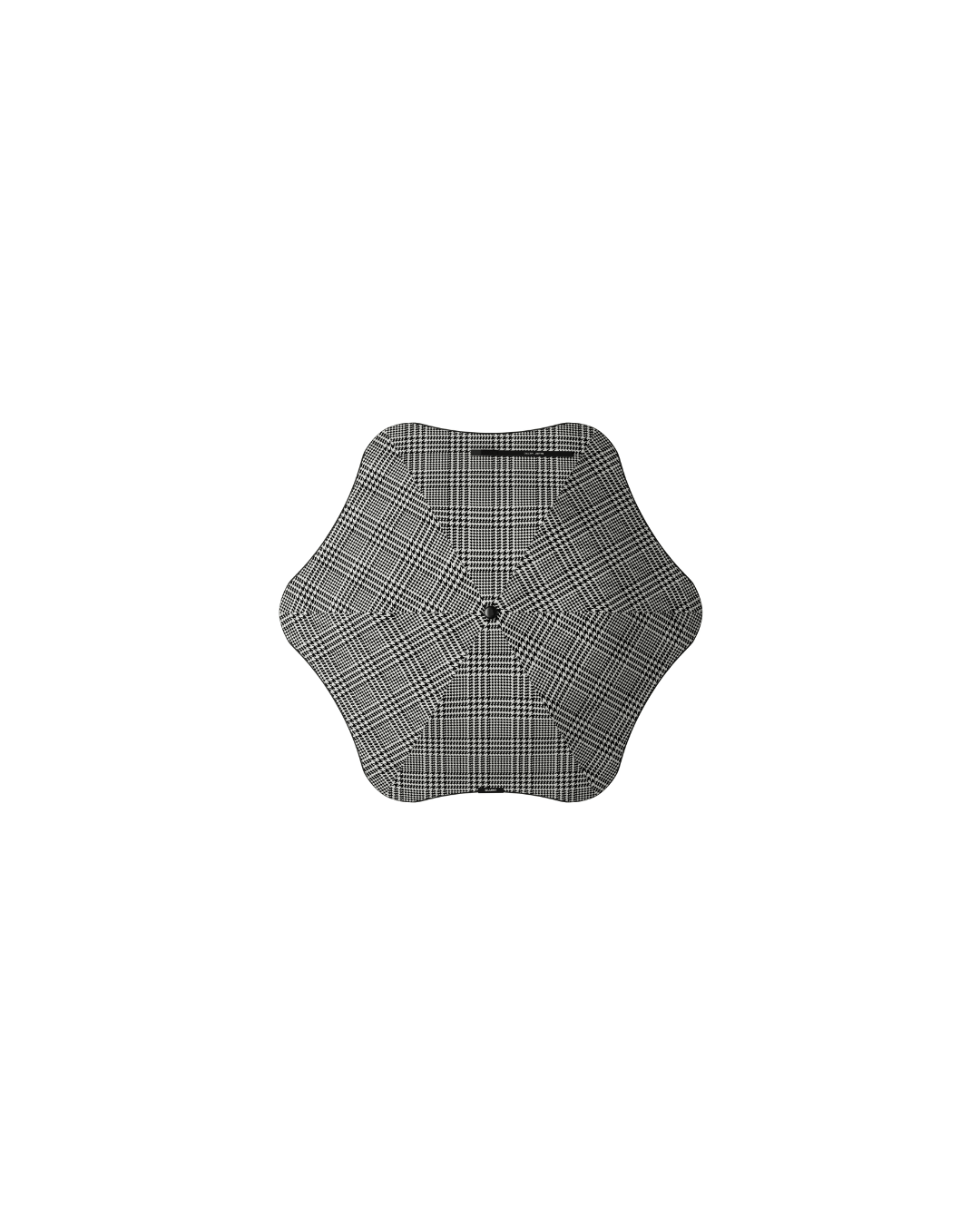 Blunt | Metro | Houndstooth