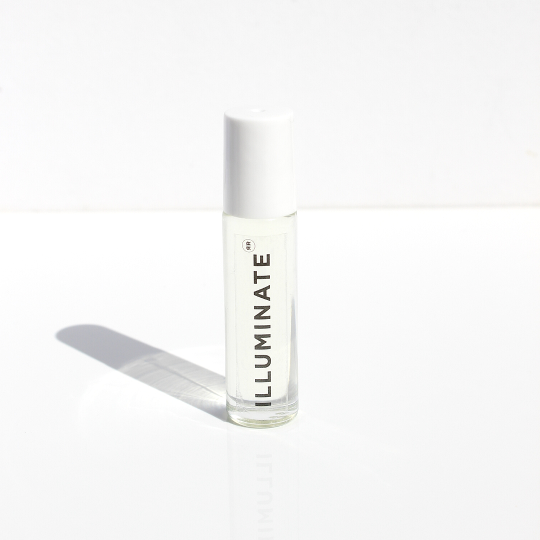 Illuminate | Scent Essentials Fragrance Roller
