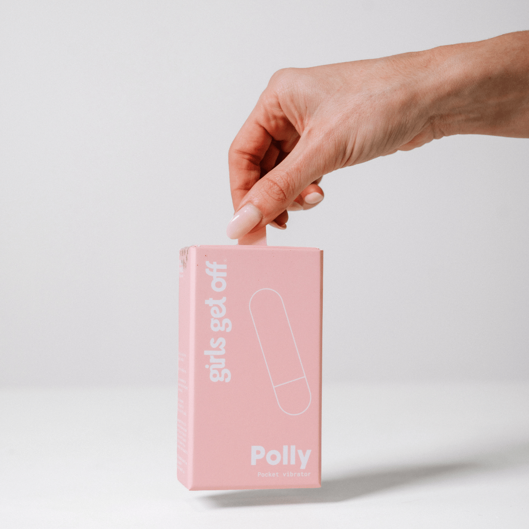 Girls Get Off | Polly