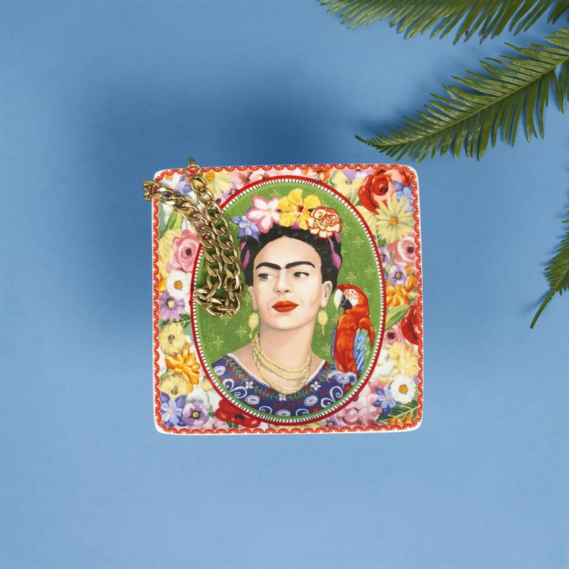 La La Land  Frida Square | Trinket Tray