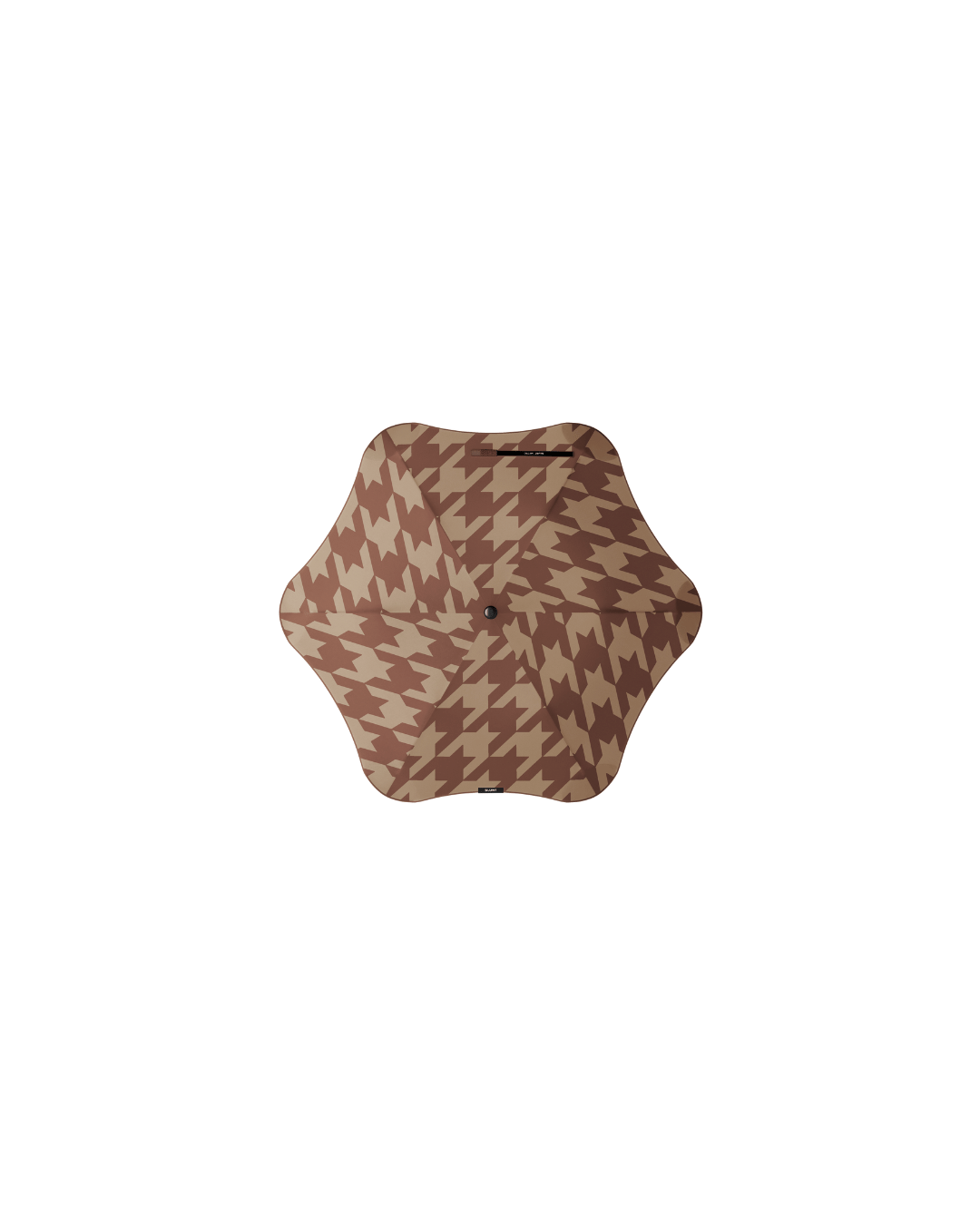 Blunt | Metro | Limited Edition| Houndstood Cocoa