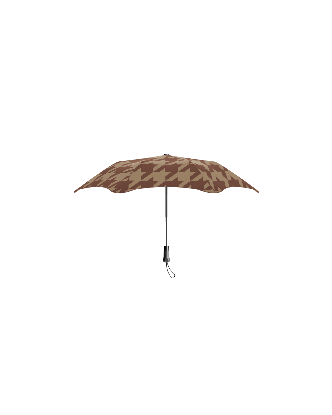 Blunt | Metro | Limited Edition| Houndstood Cocoa