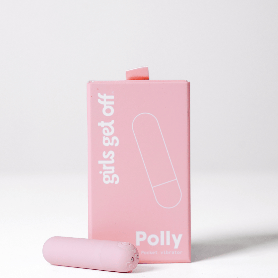 Girls Get Off | Polly