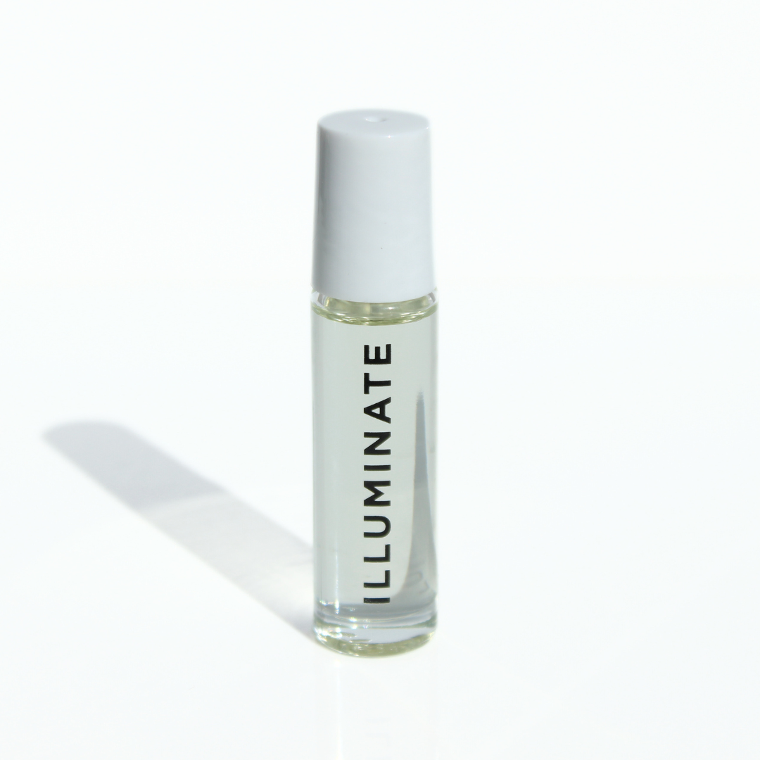 Illuminate | Scent Essentials Fragrance Roller