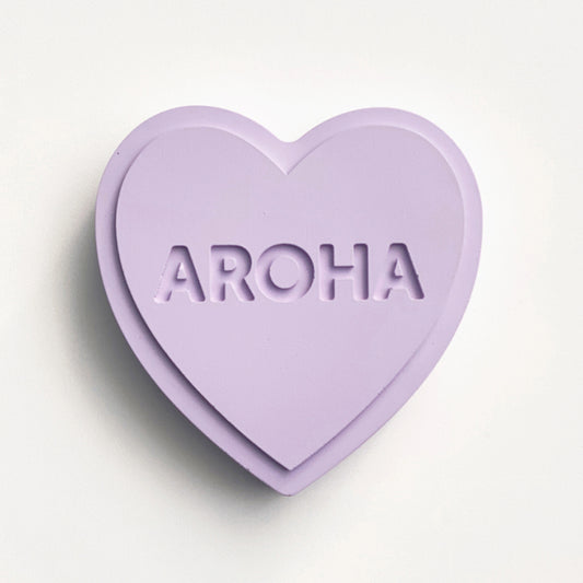 Sweet Heart | Aroha
