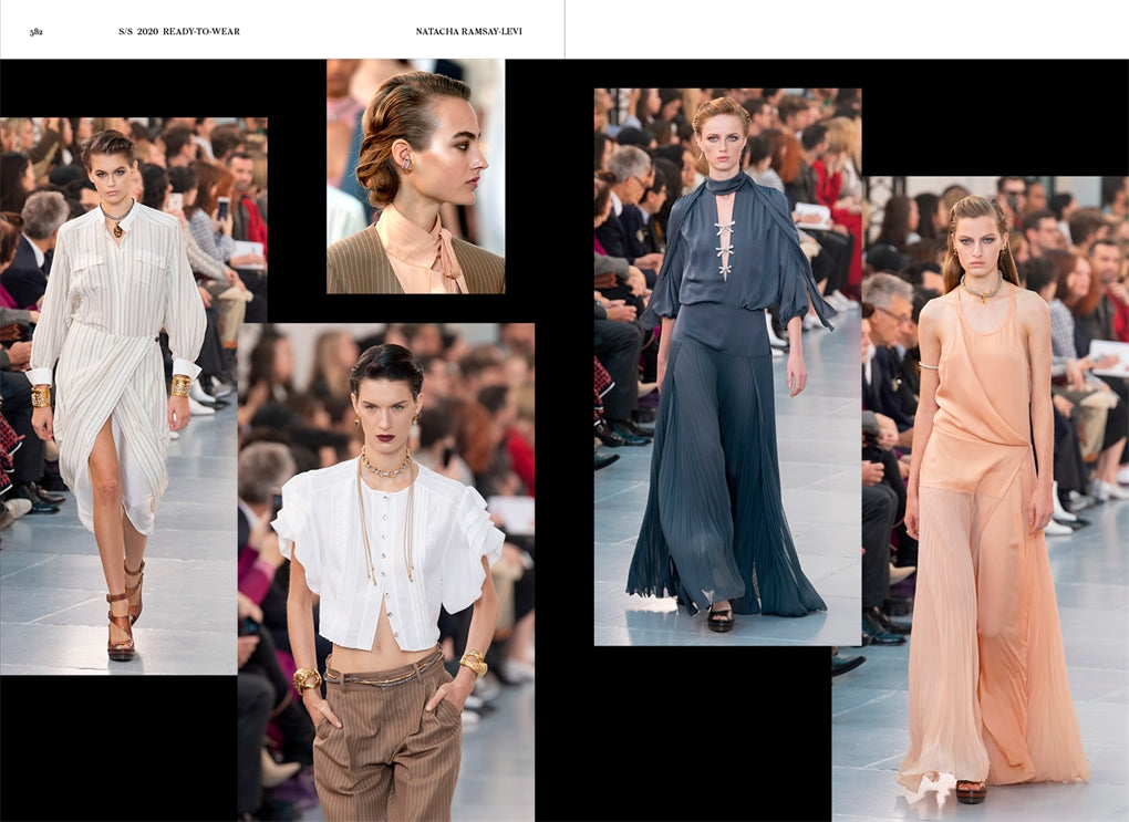 Chloe | Catwalk | The Complete Collections