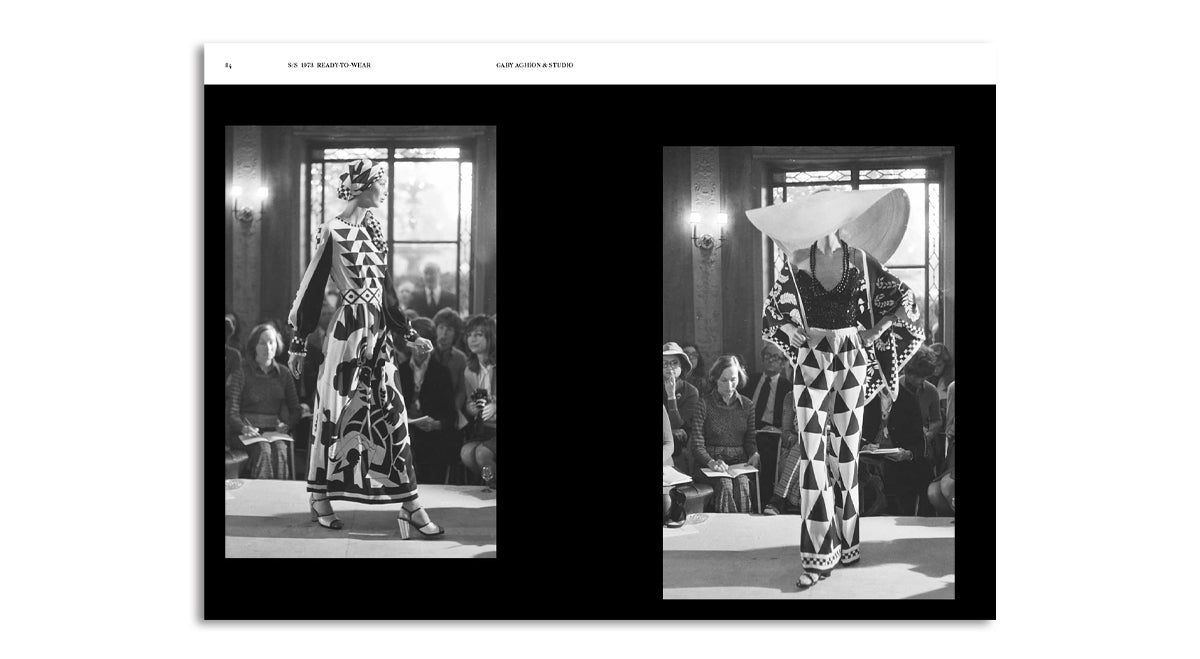 Chloe | Catwalk | The Complete Collections