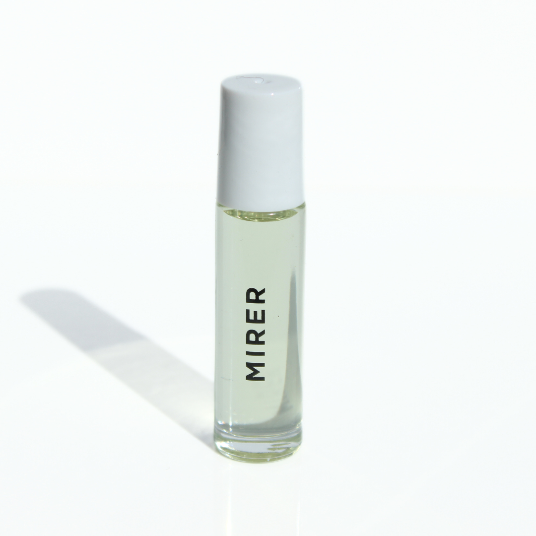 Mirer | Scent Essentials Fragrance Roller