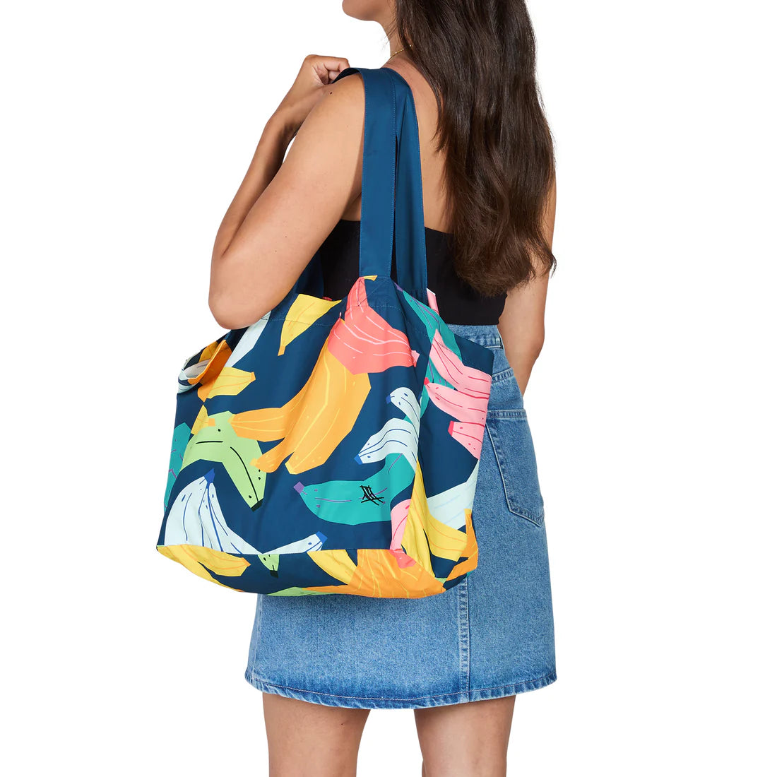 Dock & Bay | Beach Tote Bag | Bananarama