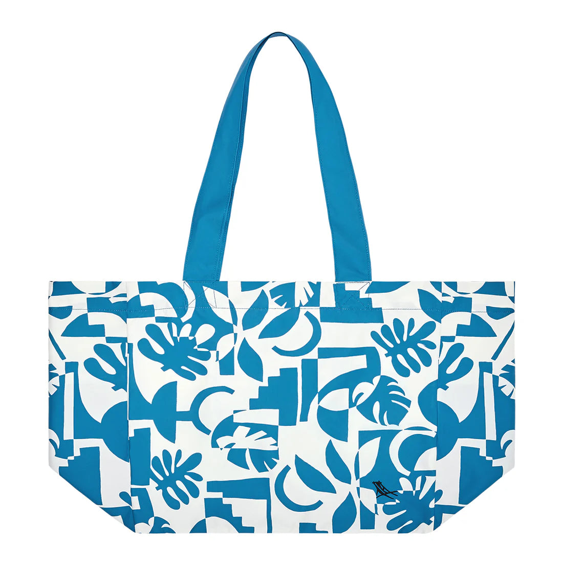 Dock & Bay | Beach Tote Bag | Marine Dream