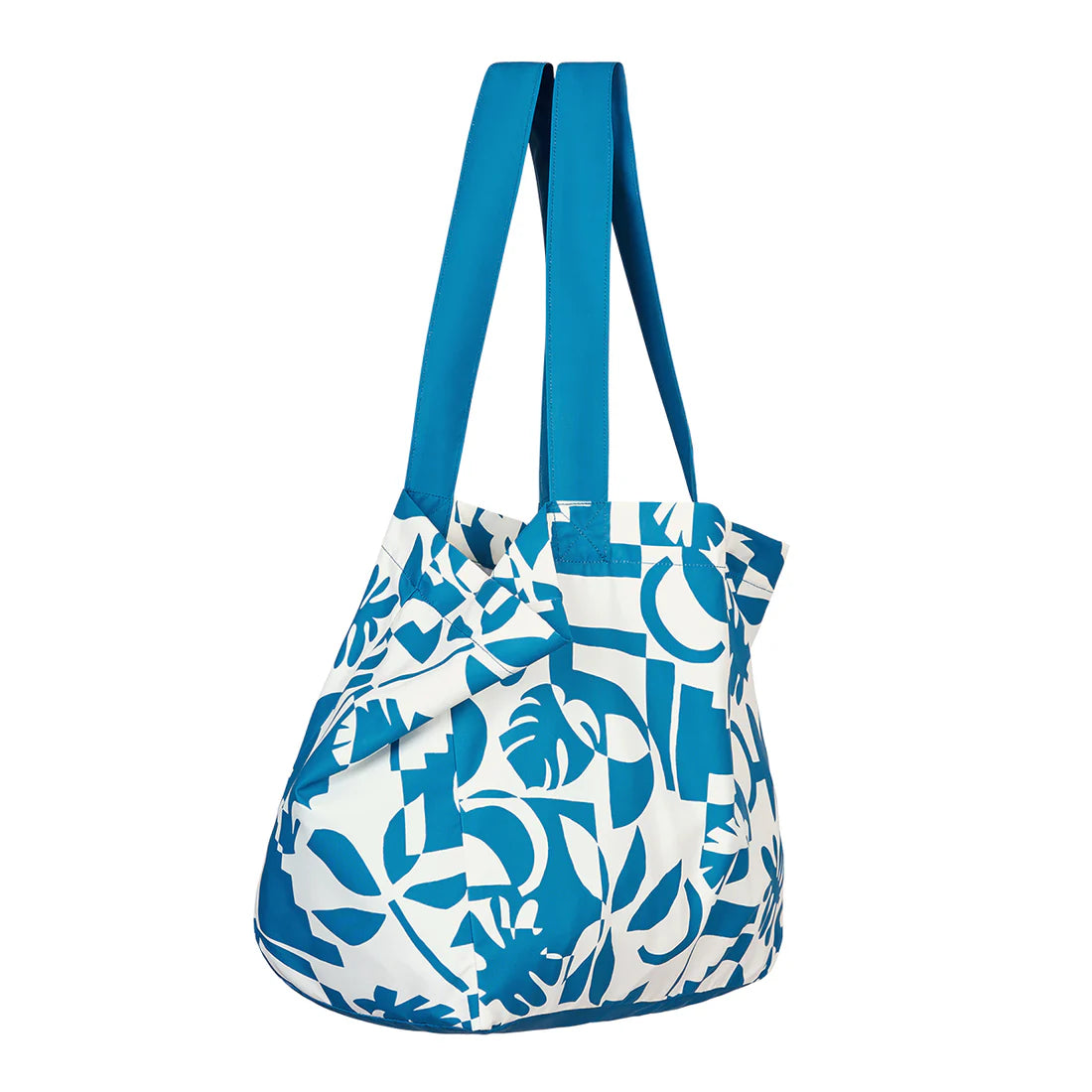 Dock & Bay | Beach Tote Bag | Marine Dream