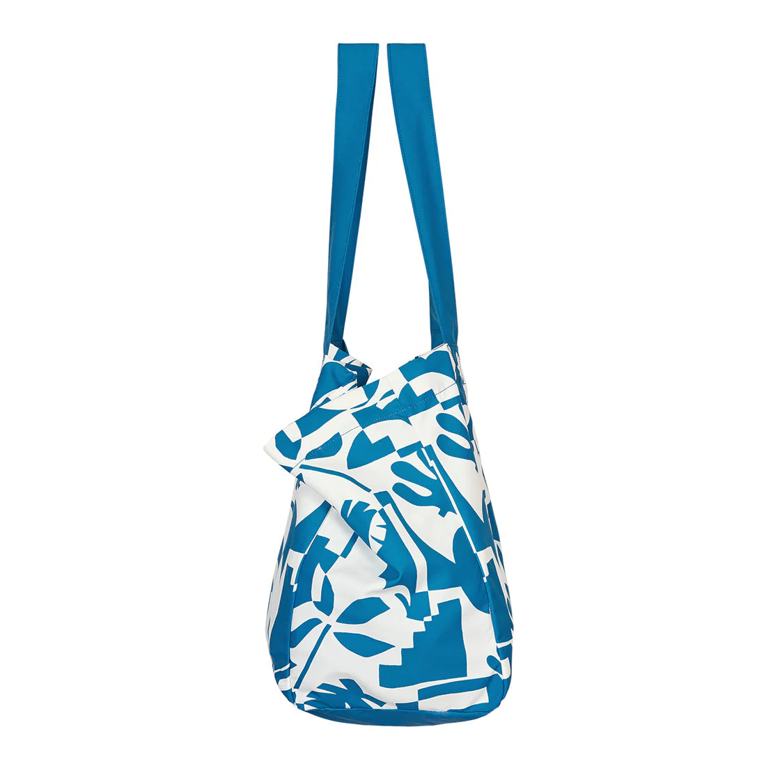Dock & Bay | Beach Tote Bag | Marine Dream