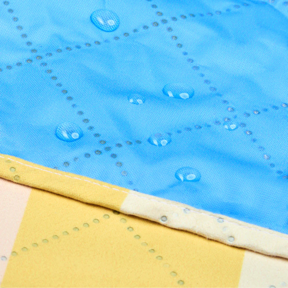 Dock & Bay | Beach Blanket | Candy Stripes