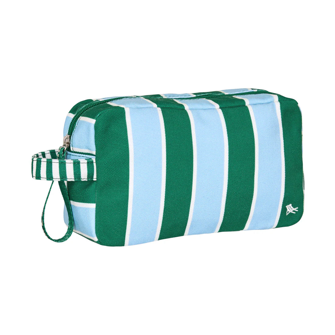 Dock & Bay | Toiletry Bag | Peppermint Punch