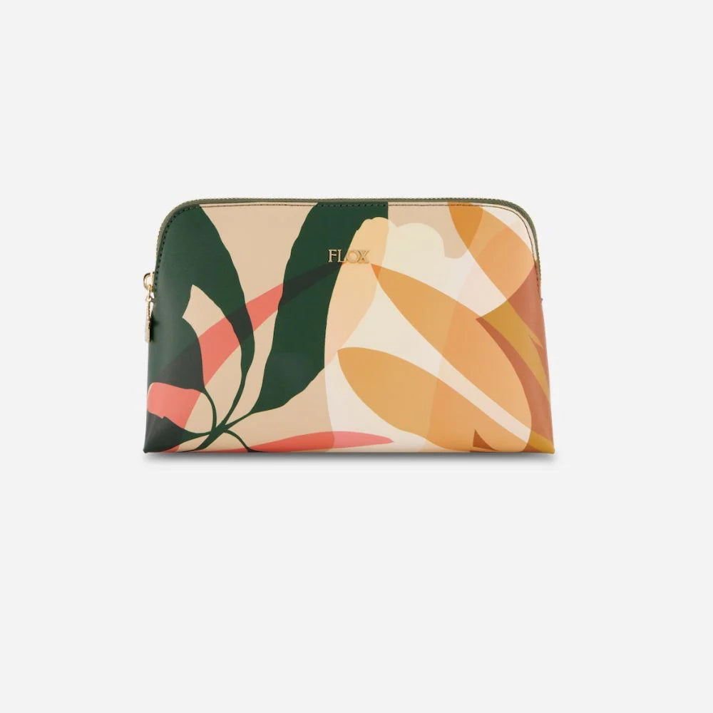 FLOX | Cosmetic Case | Whenua | Medium