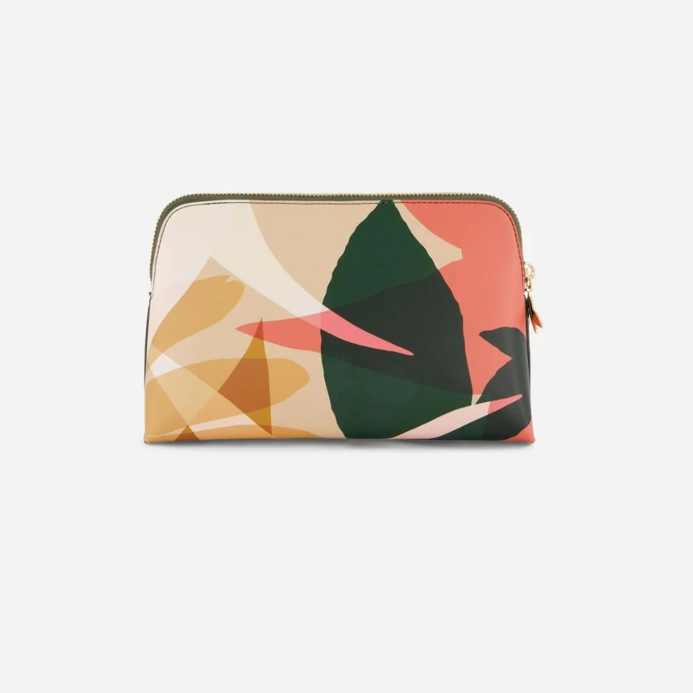 FLOX | Cosmetic Case | Whenua | Medium