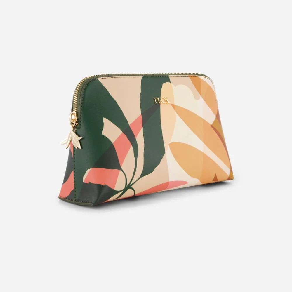 FLOX | Cosmetic Case | Whenua | Medium
