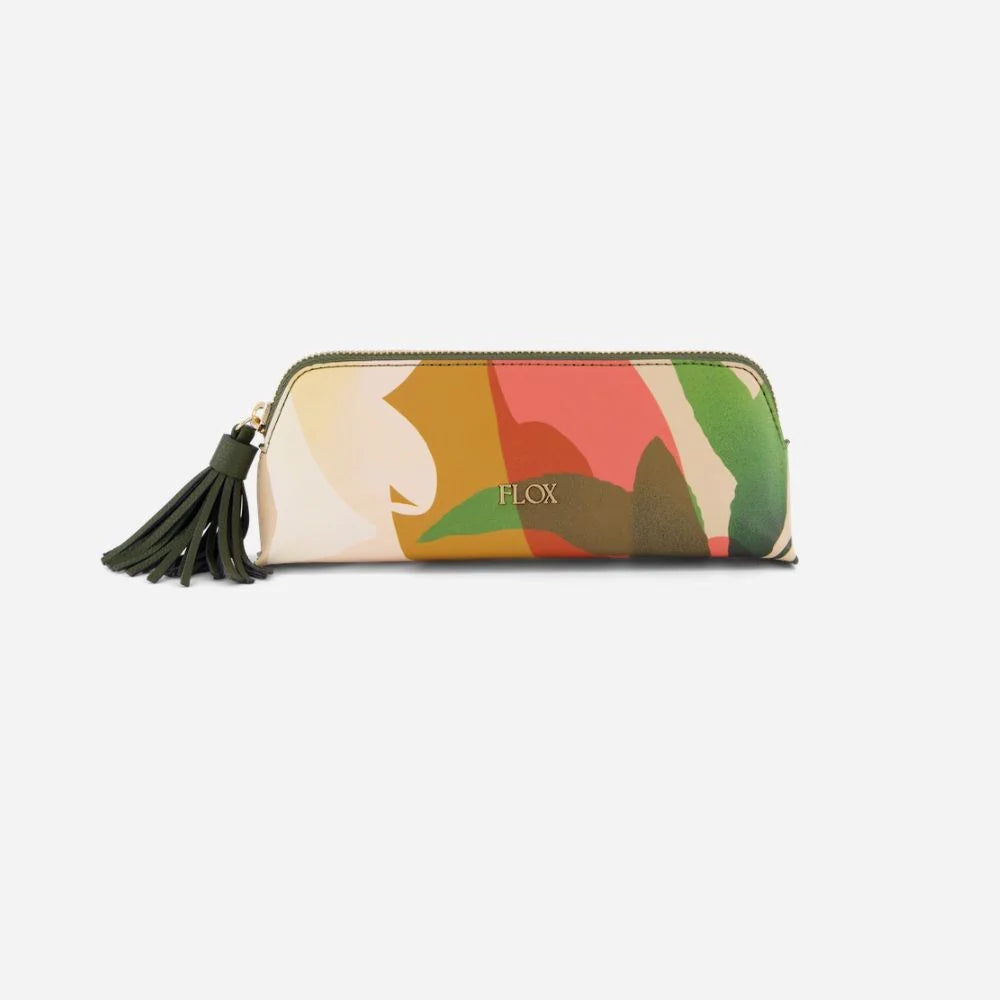 FLOX | Whenua | Cosmetic Case | Small