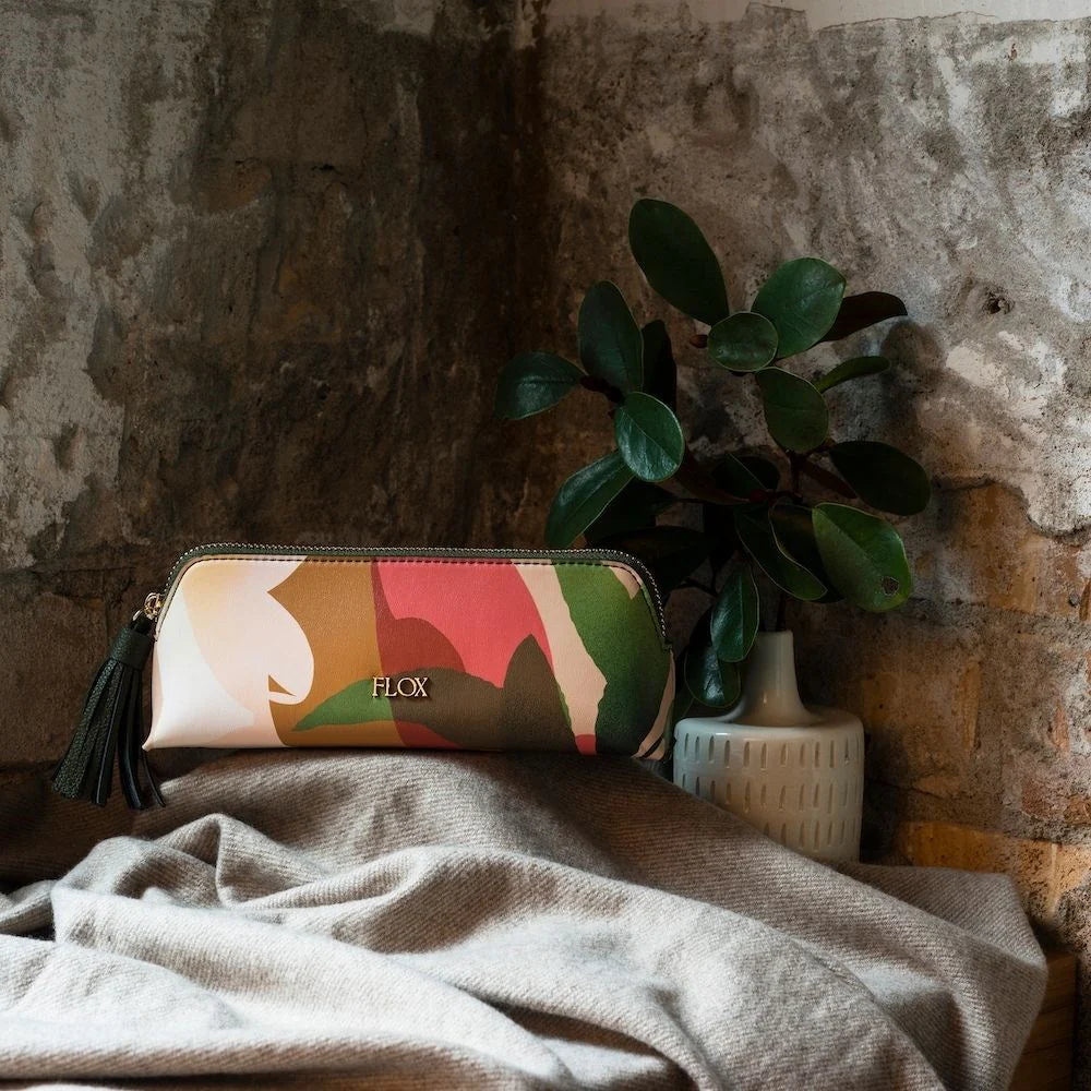 FLOX | Whenua | Cosmetic Case | Small