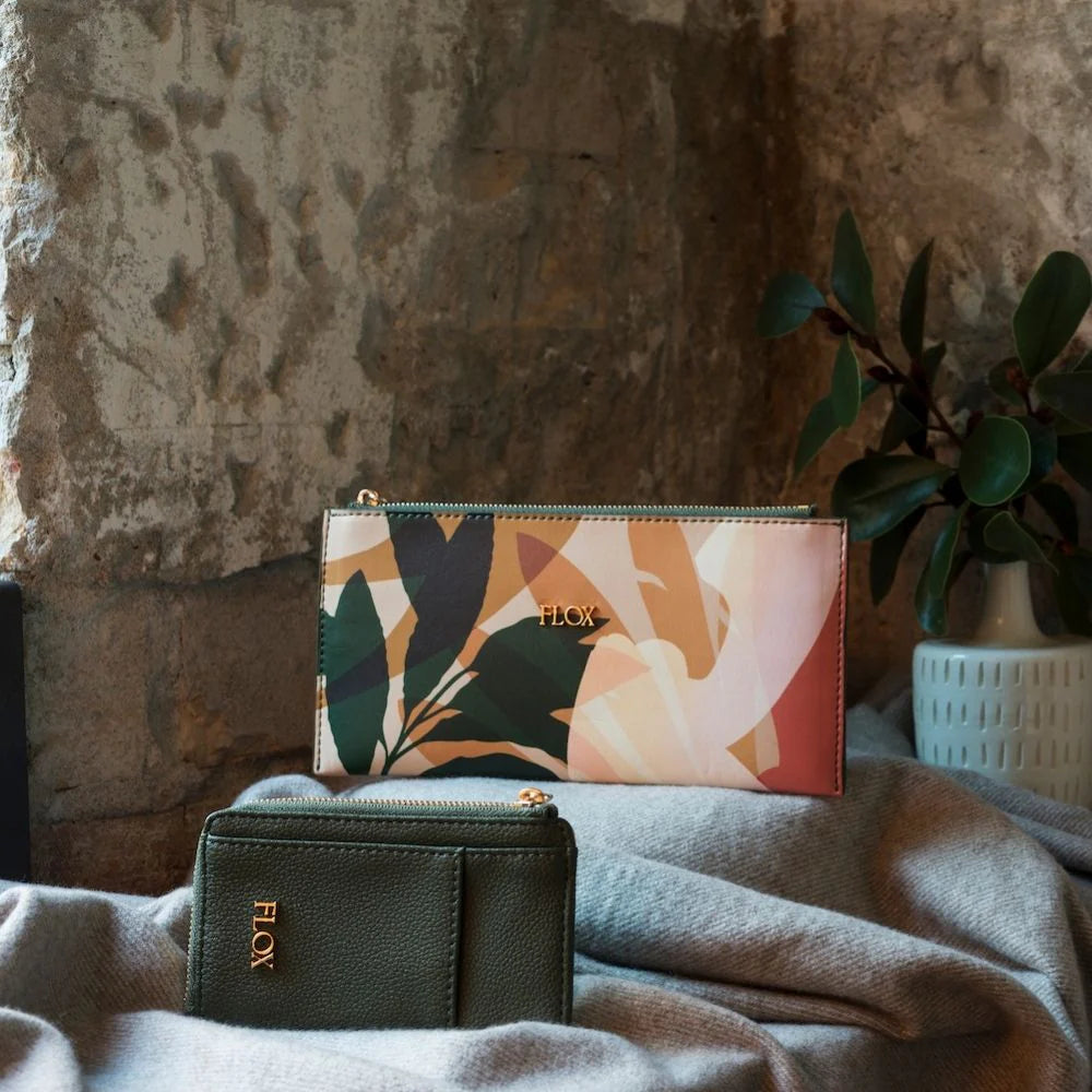 FLOX | Whenua | Coin Wallet