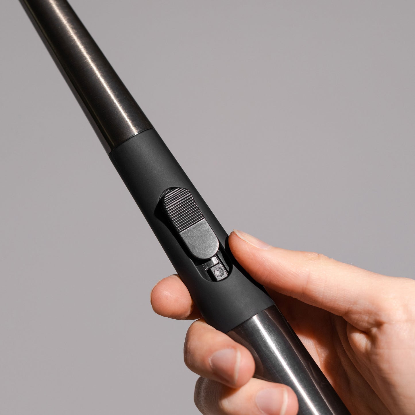 Flint | Electric Lighter | Gunmetal