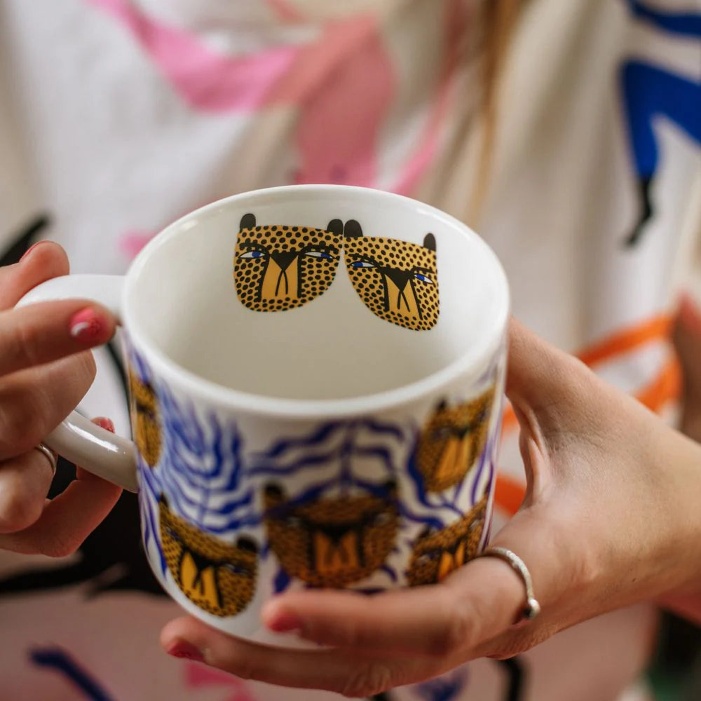 Studio Soph | Cup | Fuck Off