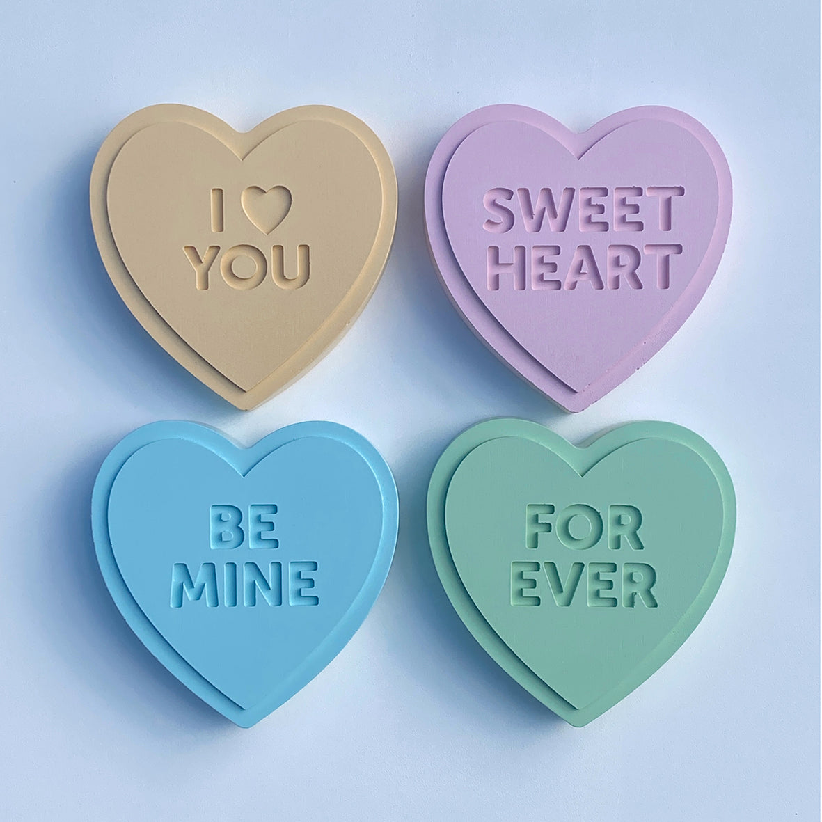 Sweet Heart | I Love You