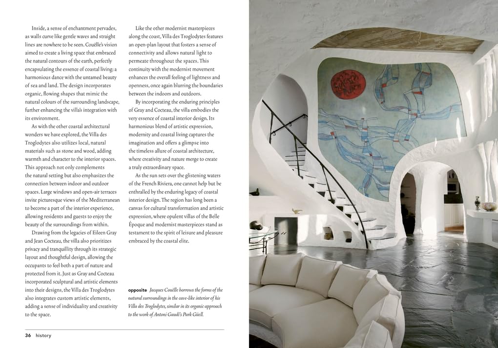 Interior Style | Coastal