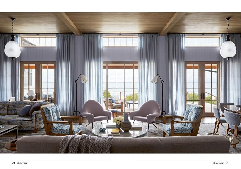 Interior Style | Coastal