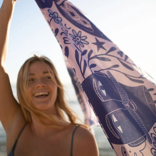 Studio Soph | Sarong | My Mind