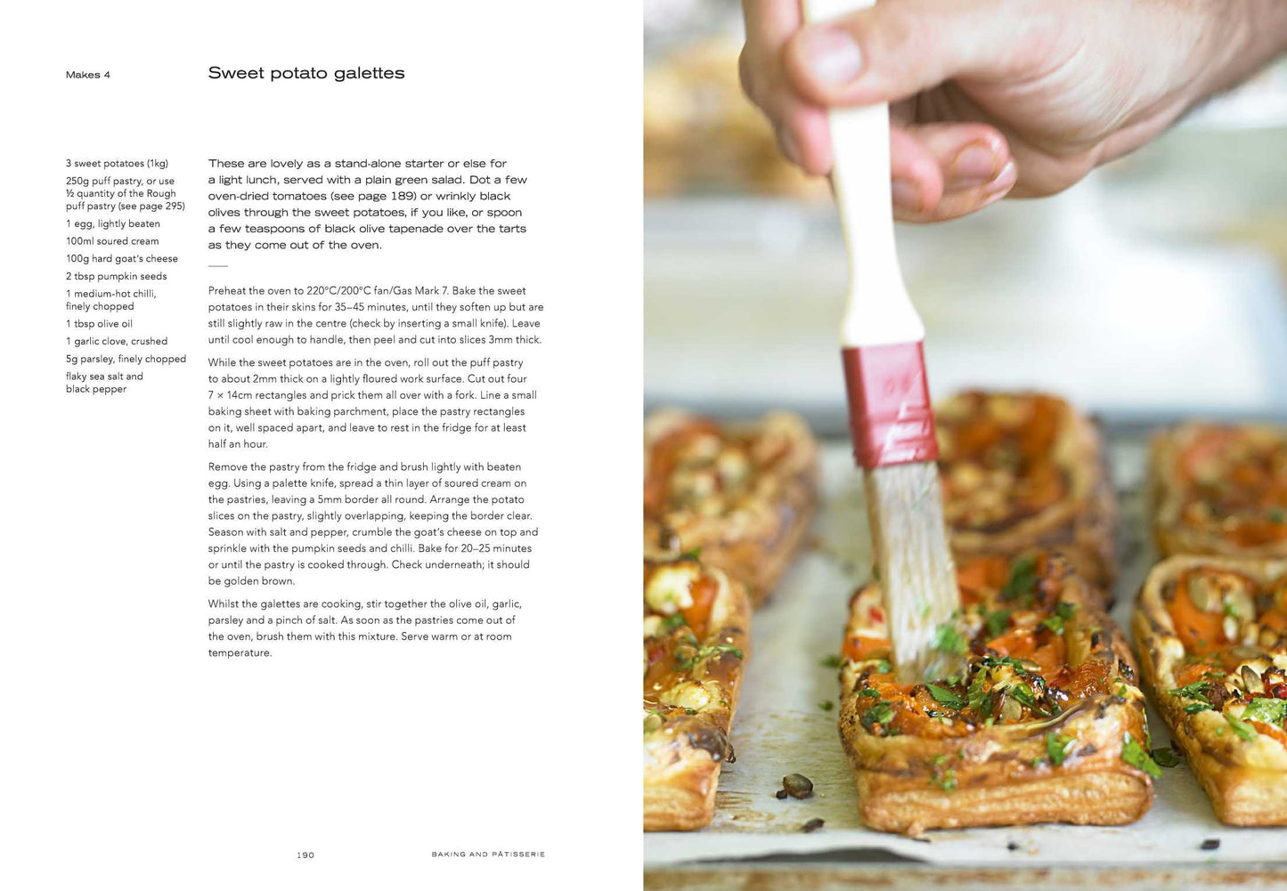 Ottolenghi | Cookbook I NEW edition