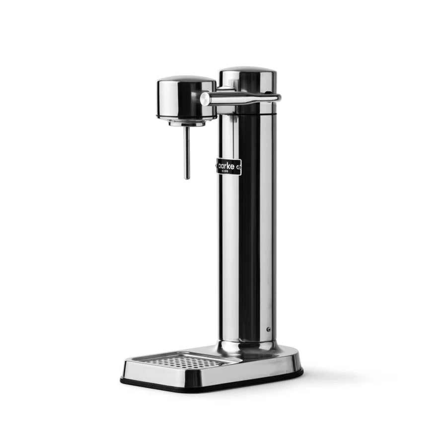 Aarke | Water Carbonator 3 | Steel