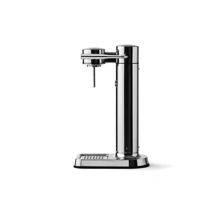 Aarke | Water Carbonator 3 | Steel