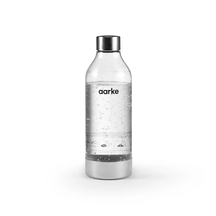 Aarke | Water Carbonator Bottle