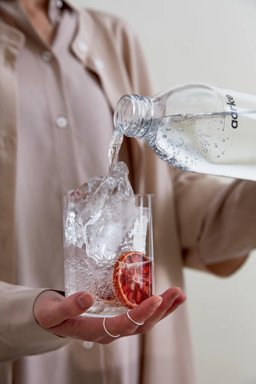 Aarke | Water Carbonator Bottle