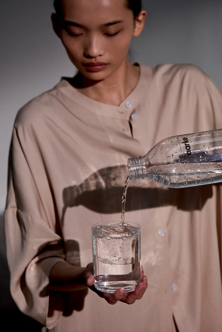 Aarke | Water Carbonator Bottle