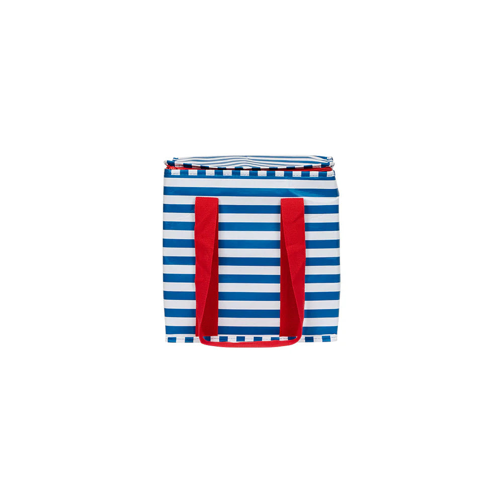 Project Ten | Insulated Tote | Breton Stripe