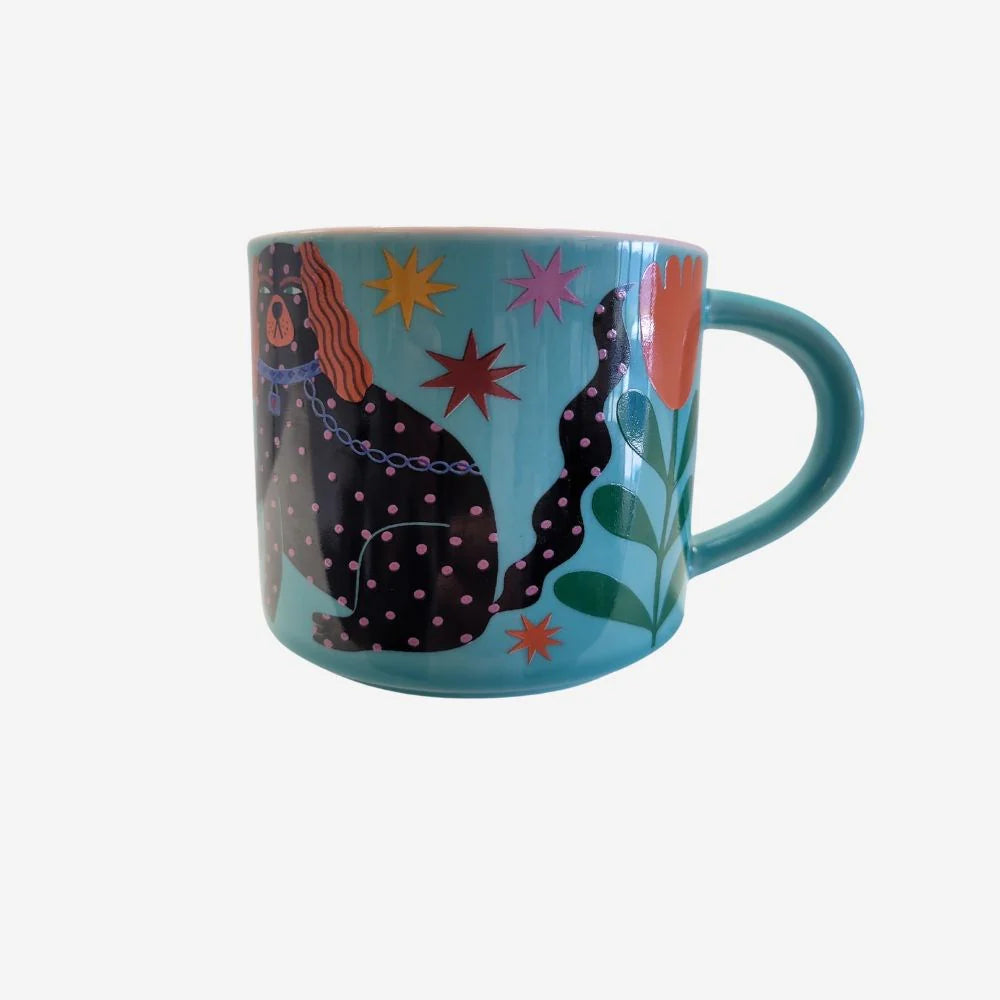 PRE ORDER | Studio Soph | Cup | Thirsty Bitch