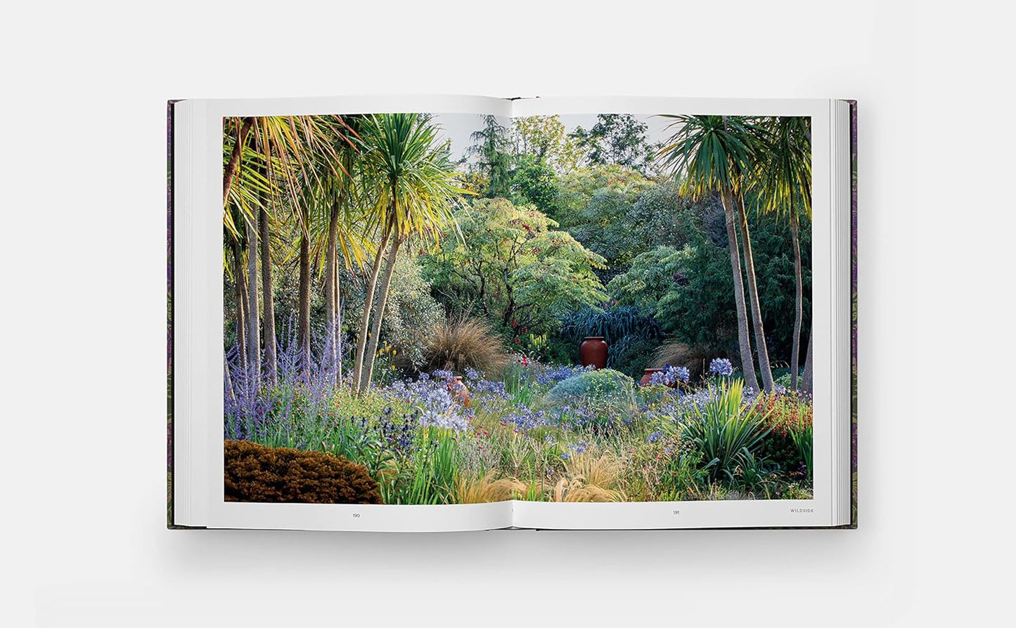 The English Gardener’s Garden