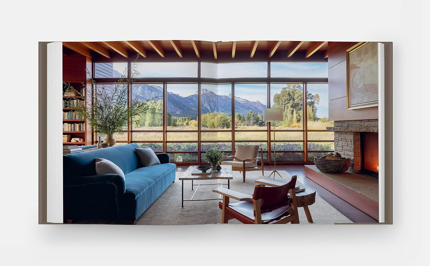 The Meaningful Modern Home | Soulful Architecture and Interiors