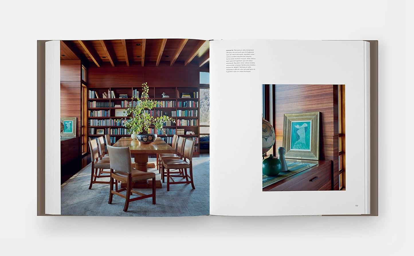 The Meaningful Modern Home | Soulful Architecture and Interiors