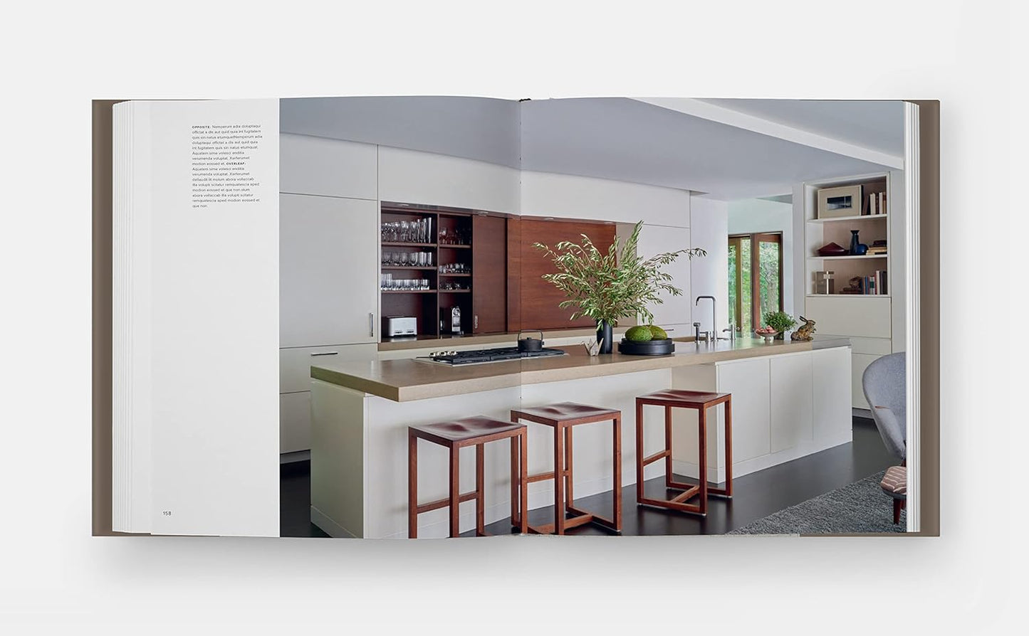 The Meaningful Modern Home | Soulful Architecture and Interiors