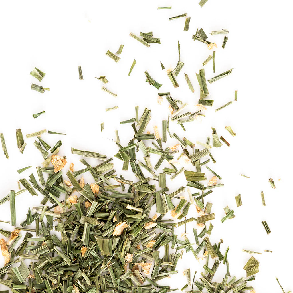 Picker's Pocket | Ginger Lemongrass