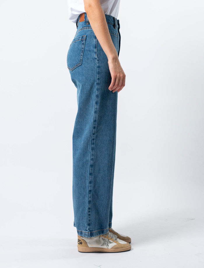 Stella + Gemma | Kendall Ankle Jean