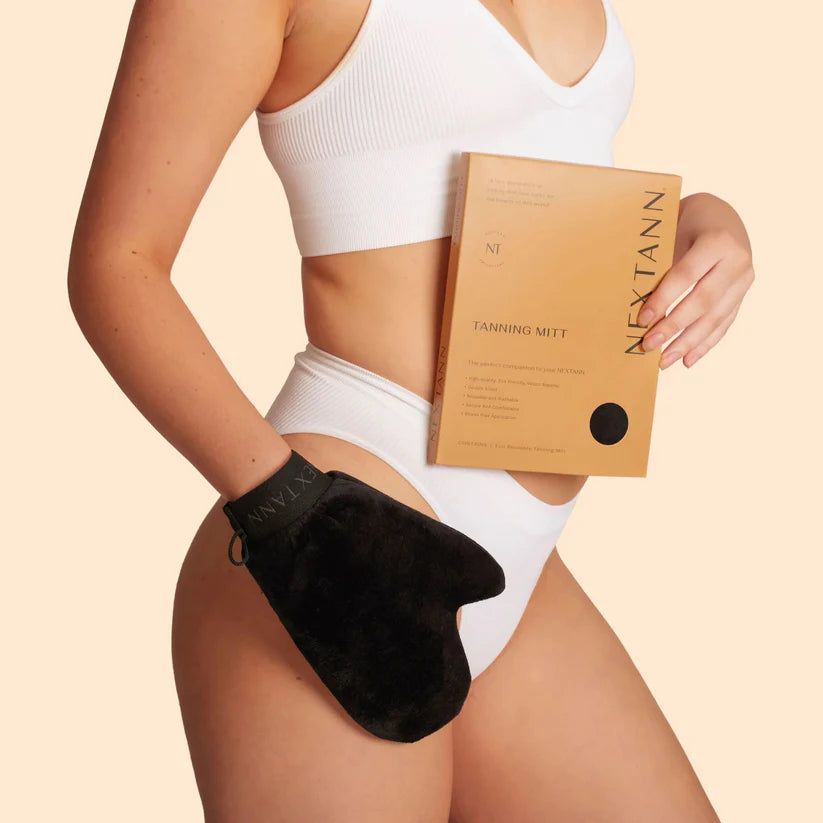 Nextann | Tanning Mitt