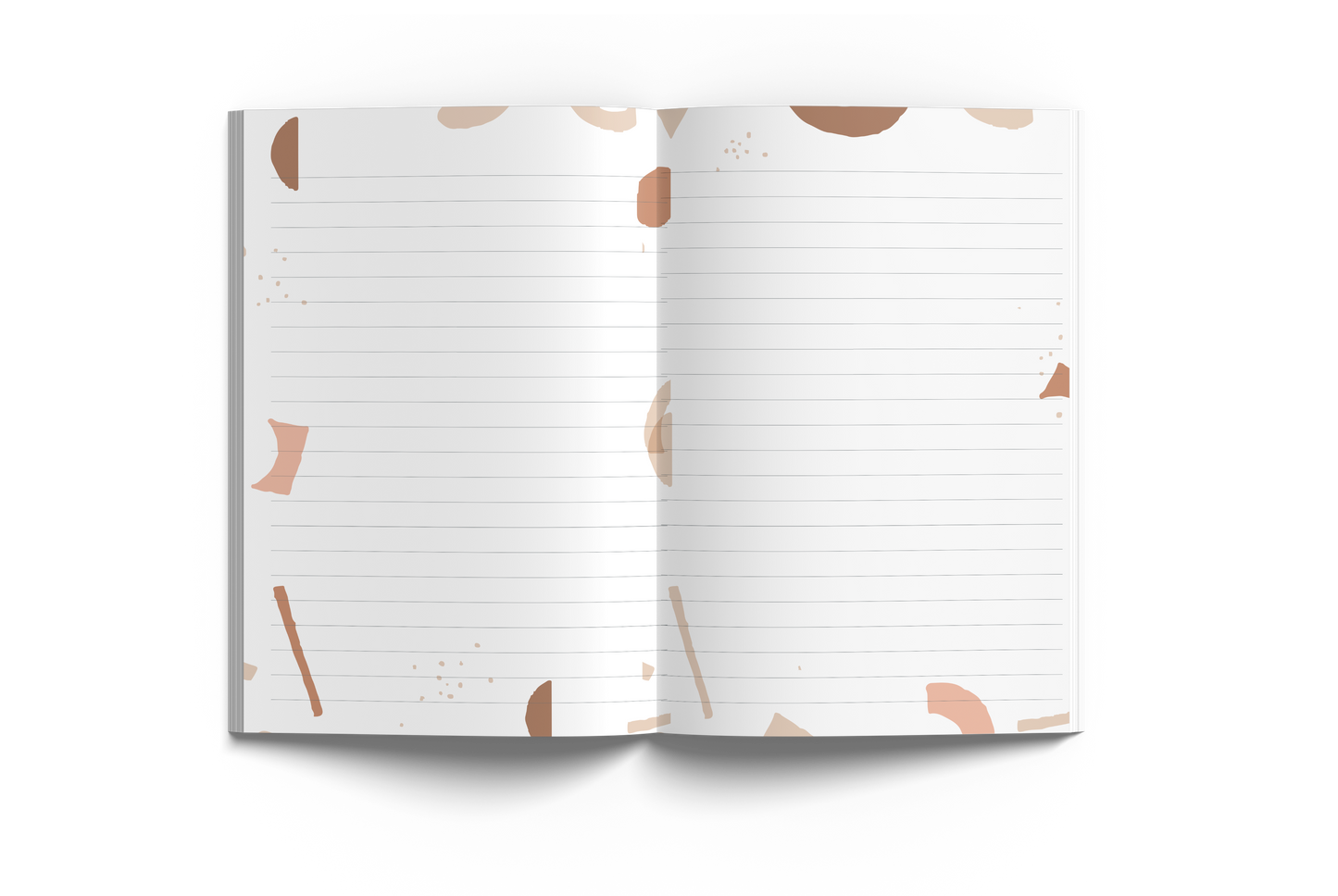Collective Hub | Mantras & Musings Journal