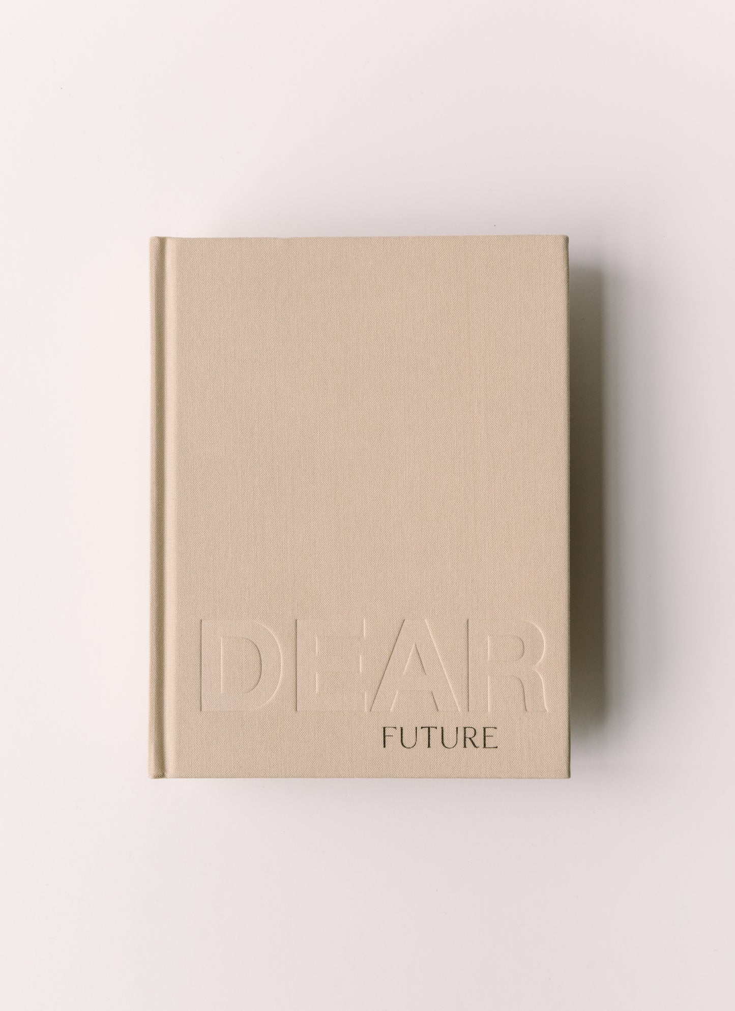 Dear The Series | Dear Future