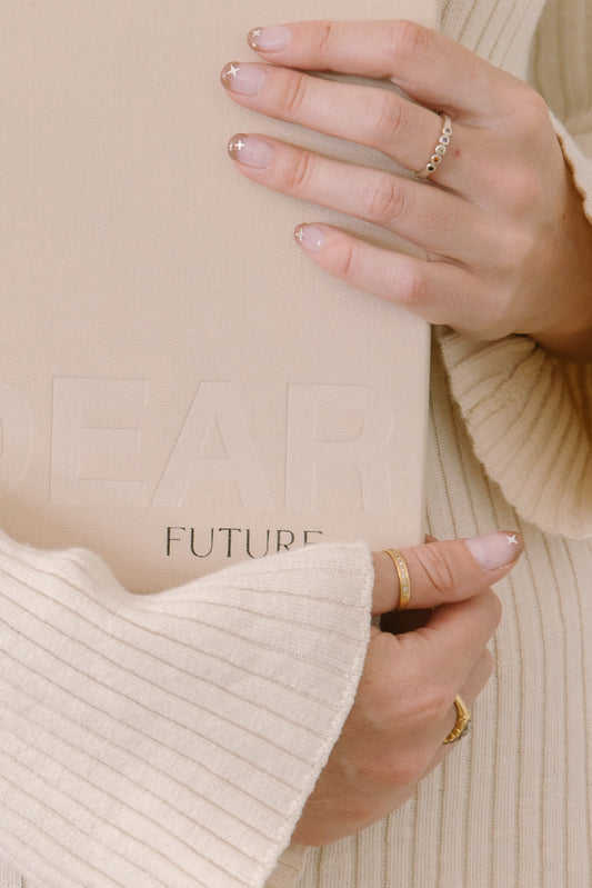 Dear The Series | Dear Future